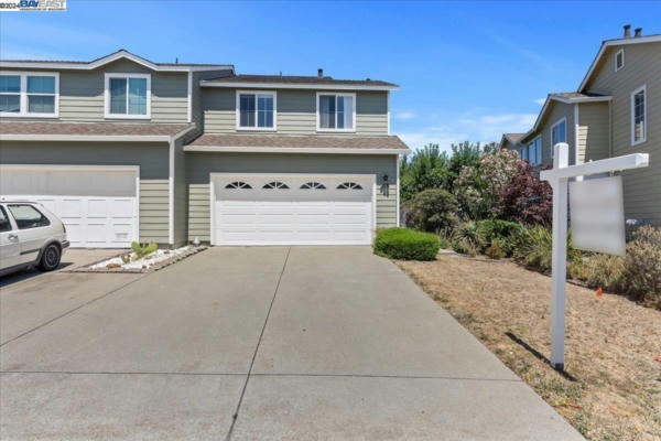 118 OUTRIGGER DR, VALLEJO, CA 94591 - Image 1