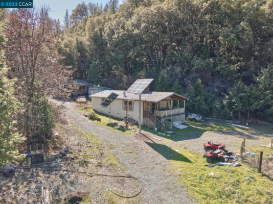 18102 OLD RIVER RD, FIDDLETOWN, CA 95629, photo 2 of 9