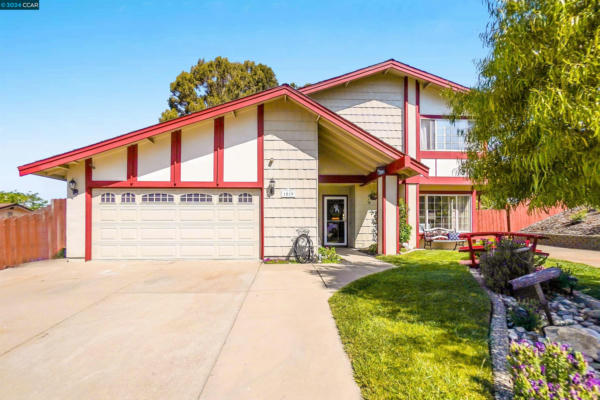 1019 SANDPOINT DR, RODEO, CA 94572 - Image 1