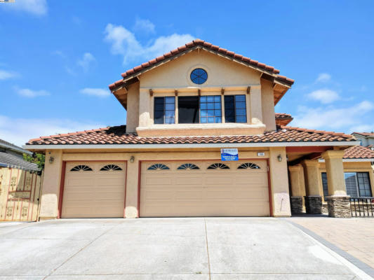 100 COUNTRYVIEW CT, VALLEJO, CA 94591 - Image 1