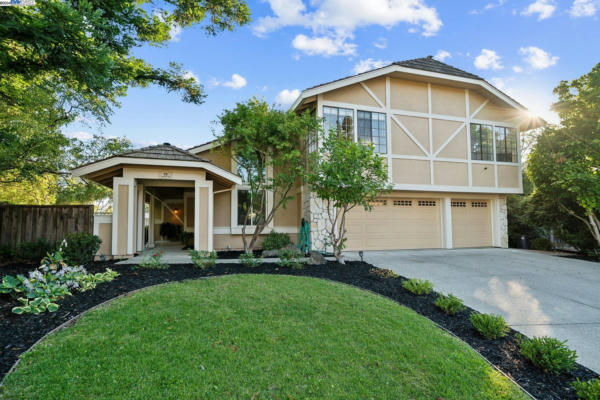 95 LONE PINE CT, SAN RAMON, CA 94582 - Image 1