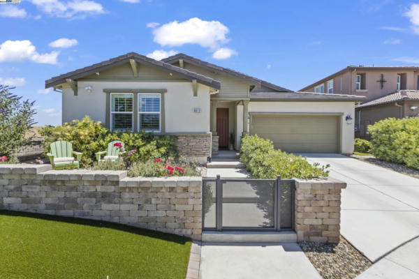 6812 SPANNER CT, TRACY, CA 95377 - Image 1