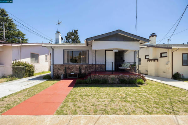 2726 60TH AVE, OAKLAND, CA 94605 - Image 1