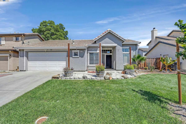 1346 PEPPERTREE WAY, TRACY, CA 95376 - Image 1