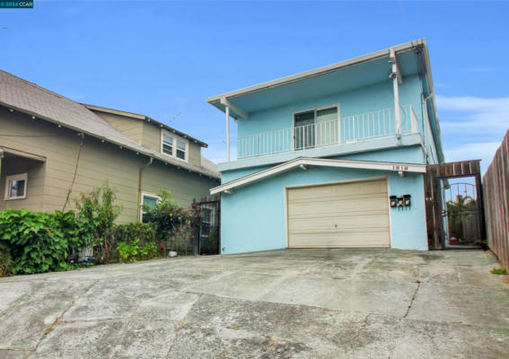 1818 E 22ND ST, OAKLAND, CA 94606 - Image 1