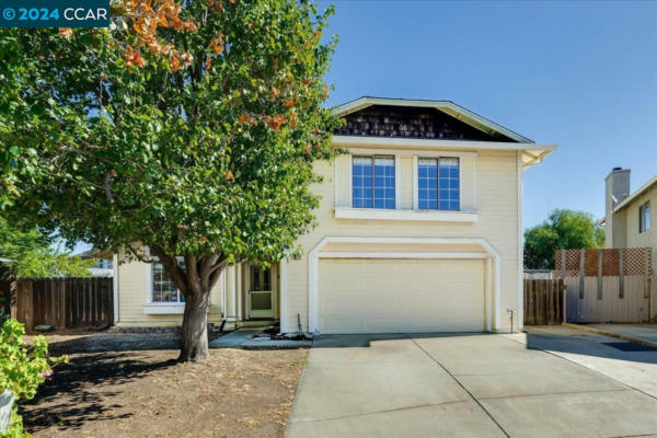 3454 CHANDLER CIR, BAY POINT, CA 94565 - Image 1