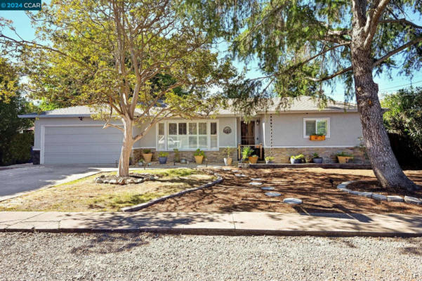 3998 CHESTNUT AVE, CONCORD, CA 94519 - Image 1