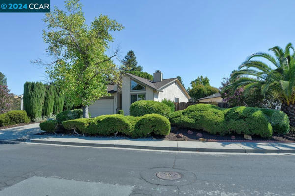 4591 DEERCREEK LN, CONCORD, CA 94521 - Image 1