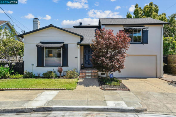 2616 57TH AVE, OAKLAND, CA 94605 - Image 1