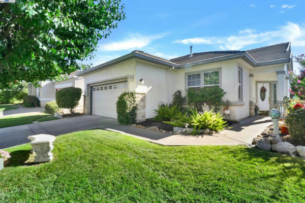337 UPTON PYNE DR, BRENTWOOD, CA 94513 - Image 1