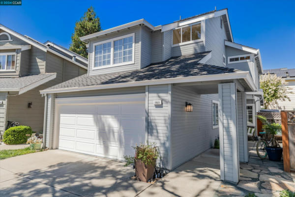 3921 EILENE CT, PLEASANTON, CA 94588 - Image 1