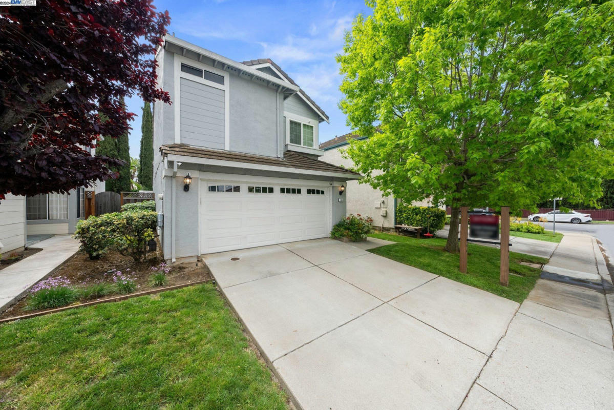 156 GALWAY TER, FREMONT, CA 94536, photo 1 of 27