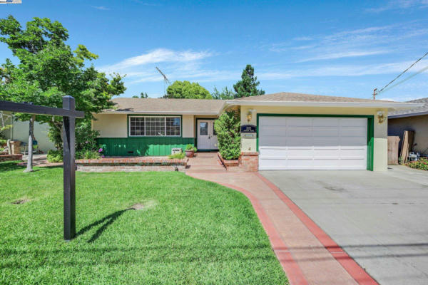 1053 ABERDEEN AVE, LIVERMORE, CA 94550 - Image 1