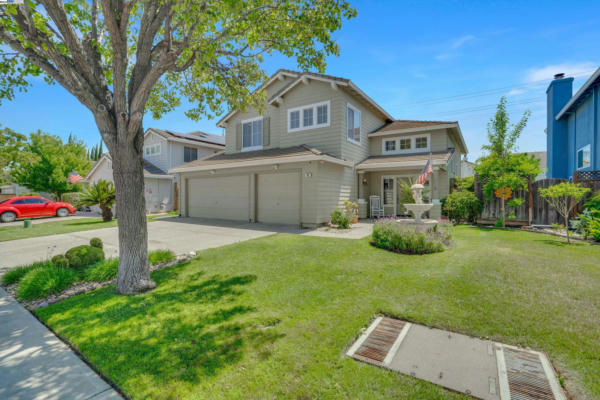 902 DARBY DR, TRACY, CA 95377 - Image 1